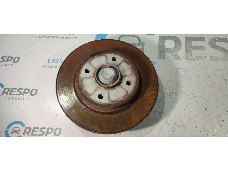 MANGUETA TRASERA IZQUIERDA  - imagen 3