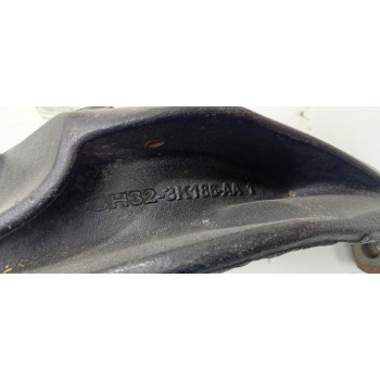 MANGUETA DELANTERA IZQUIERDA 8H323K186AA1  - miniatura 2