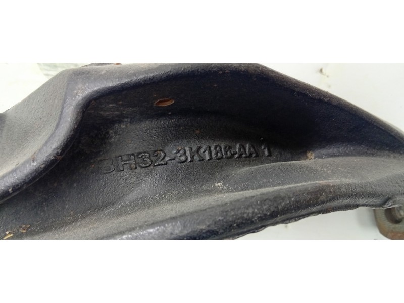 MANGUETA DELANTERA IZQUIERDA 8H323K186AA1  - imagen 2