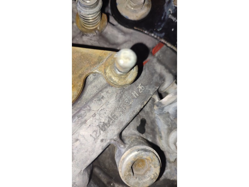 CAJA CAMBIOS  - imagen 3