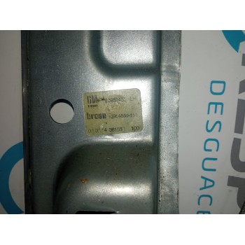 ELEVALUNAS TRASERO DERECHO 20952451  - miniatura 3