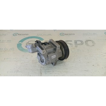 COMPRESOR AIRE ACONDICIONADO 926009154R  - miniatura 3