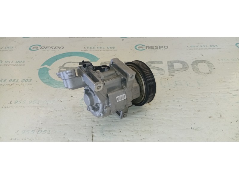 COMPRESOR AIRE ACONDICIONADO 926009154R  - imagen 3