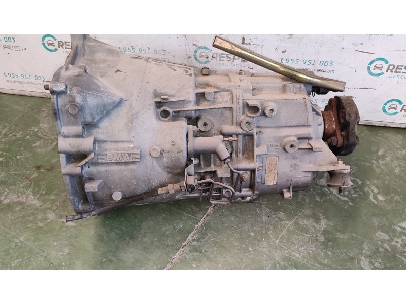 CAJA CAMBIOS 1053401151  - imagen 6