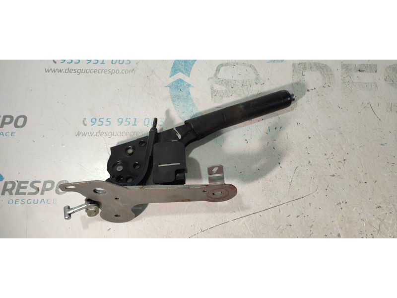 PALANCA FRENO 96728684ZD  - imagen 1