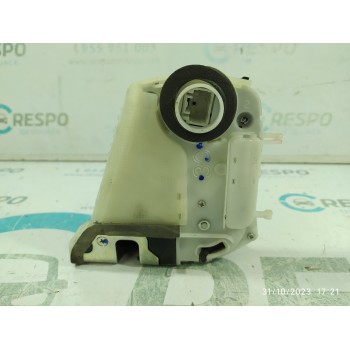 CERRADURA PUERTA TRASERA IZQUIERDA 