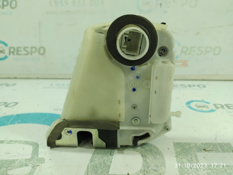 CERRADURA PUERTA TRASERA IZQUIERDA  - imagen 1