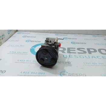 COMPRESOR AIRE ACONDICIONADO 