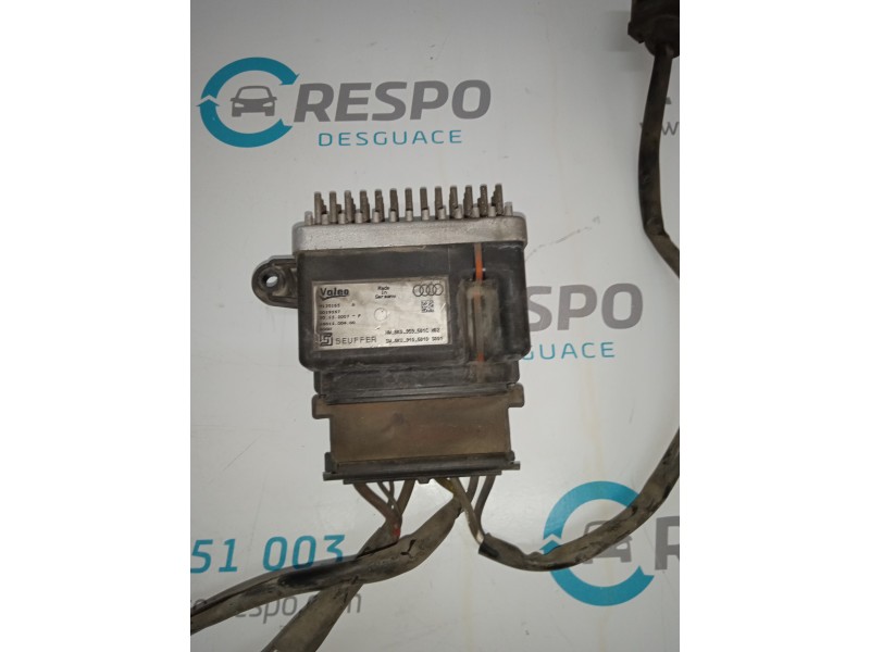 MODULO ELECTRONICO 8K0959501C  - imagen 1