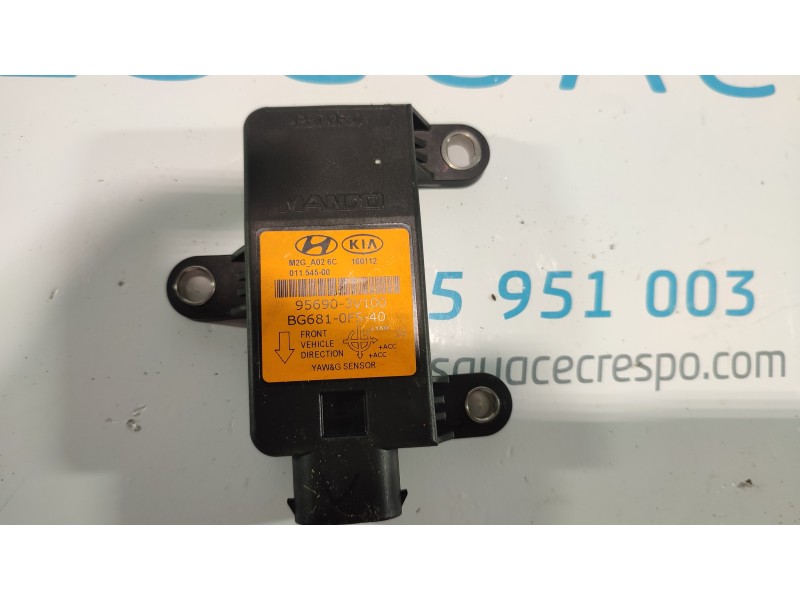 SENSOR 956903V100  - imagen 2