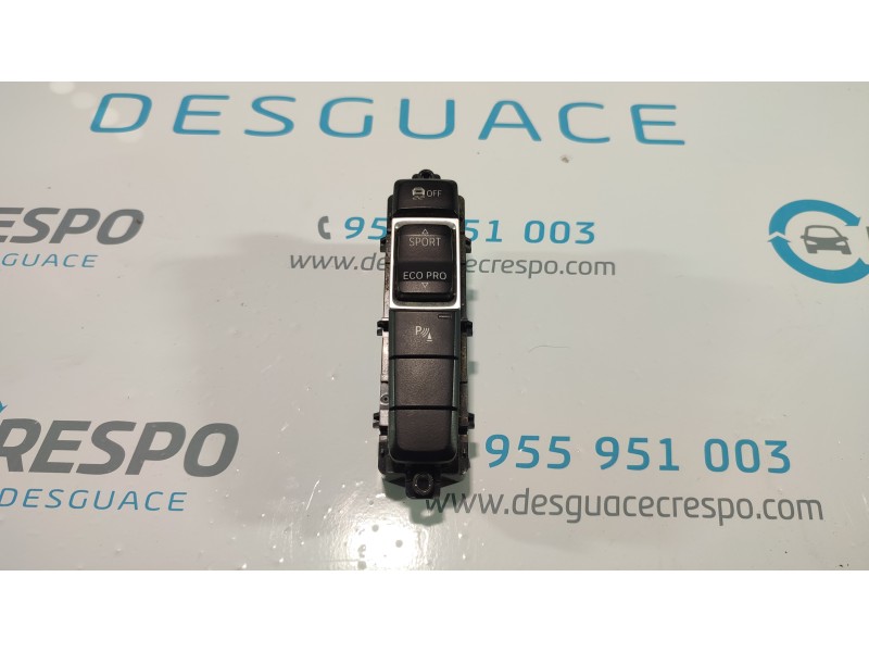 INTERRUPTOR 9374833  - imagen 1