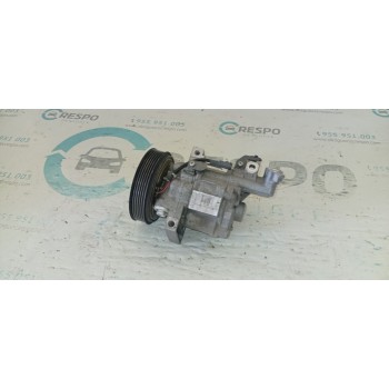 COMPRESOR AIRE ACONDICIONADO 926009154R  - miniatura 4