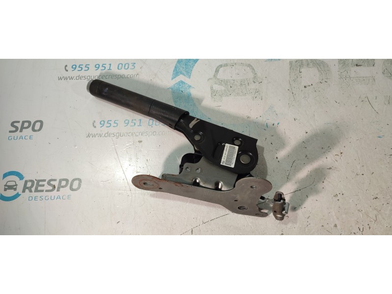 PALANCA FRENO 96728684ZD  - imagen 2