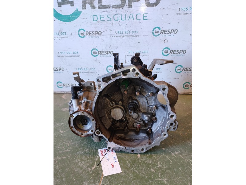 CAJA CAMBIOS EWT  - imagen 1