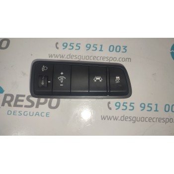 MANDO MULTIFUNCION 93710D7110 