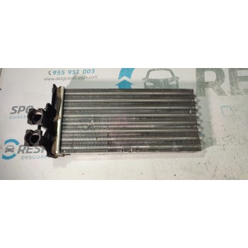 RADIADOR CALEFACCION / AIRE ACONDICIONADO R4838001 