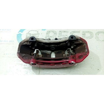 PINZA DE FRENO DELANTERA IZQUIERDA 7PP615123 