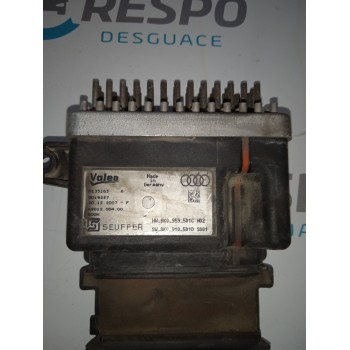 MODULO ELECTRONICO 8K0959501C  - miniatura 2