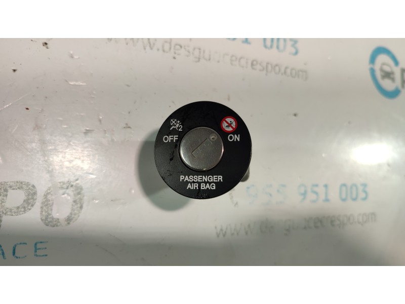 INTERRUPTOR  - imagen 1