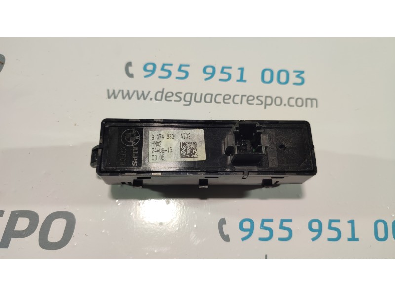 INTERRUPTOR 9374833  - imagen 2