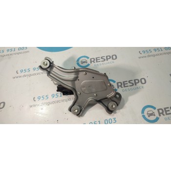 MOTOR LIMPIA TRASERO 8513005080  - miniatura 3