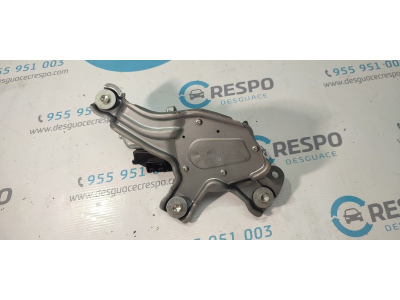 MOTOR LIMPIA TRASERO 8513005080  - imagen 3