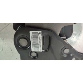 PALANCA FRENO 96728684ZD  - miniatura 3