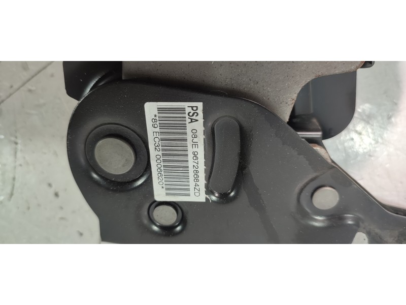 PALANCA FRENO 96728684ZD  - imagen 3