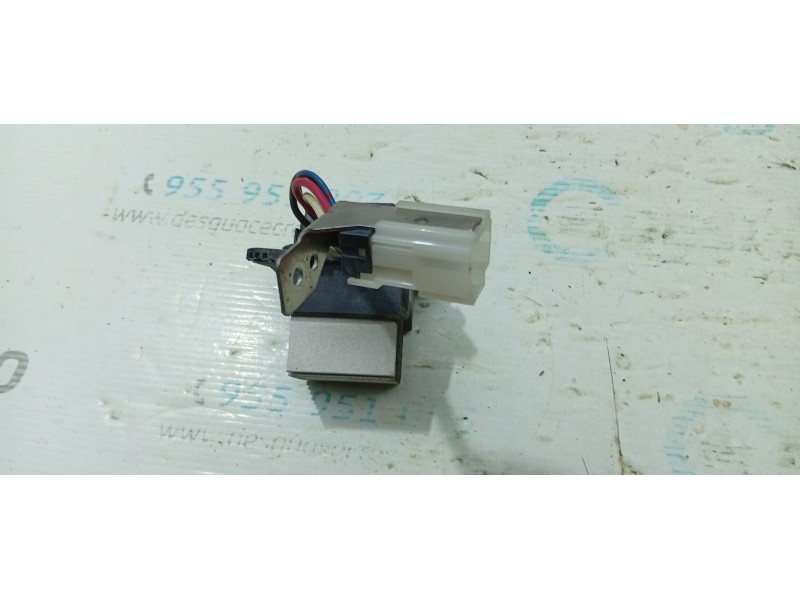RESISTENCIA CALEFACCION T1001553N  - imagen 1