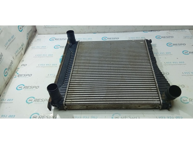 INTERCOOLER AH329L440AB AH328T000CG  - imagen 1
