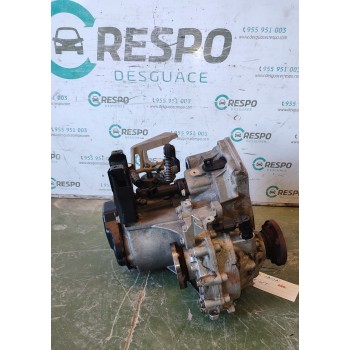 CAJA CAMBIOS EWT  - miniatura 2