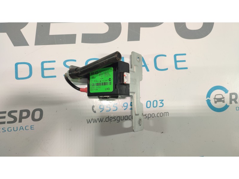 MODULO ELECTRONICO 954703Z000 39RA801000  - imagen 1