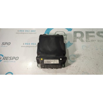 PANTALLA MULTIFUNCION 96665877 