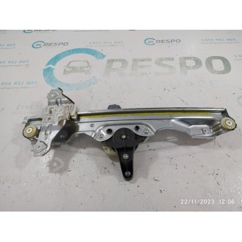 ELEVALUNAS TRASERO IZQUIERDO 82701HV00B  - miniatura 2