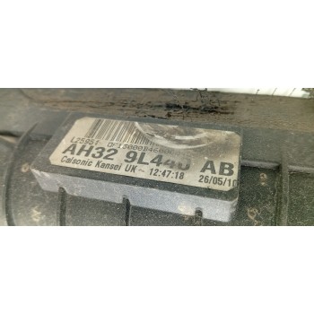 INTERCOOLER AH329L440AB AH328T000CG  - miniatura 2