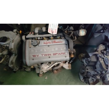 MOTOR COMPLETO AR33503 