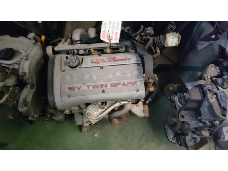 MOTOR COMPLETO AR33503  - imagen 1