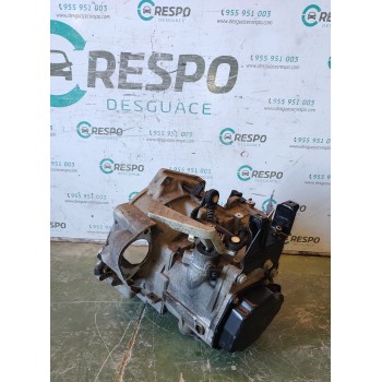 CAJA CAMBIOS EWT  - miniatura 3