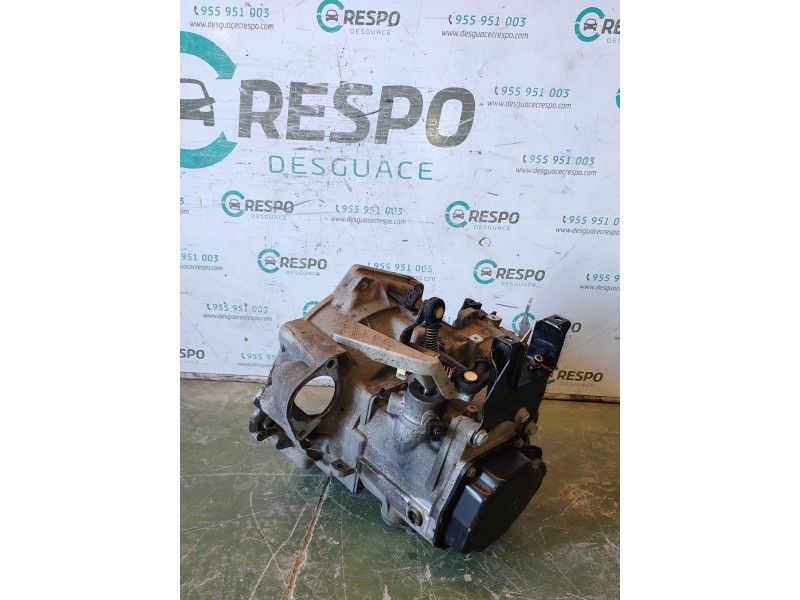 CAJA CAMBIOS EWT  - imagen 3