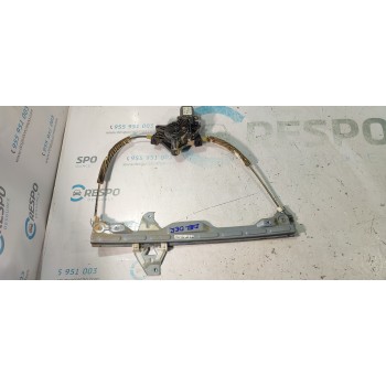 ELEVALUNAS DELANTERO DERECHO 9674412380 