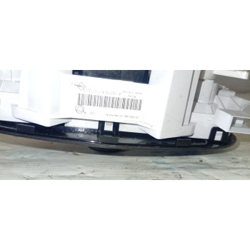 MANDO CALEFACCION / AIRE ACONDICIONADO N108614N  - miniatura 2