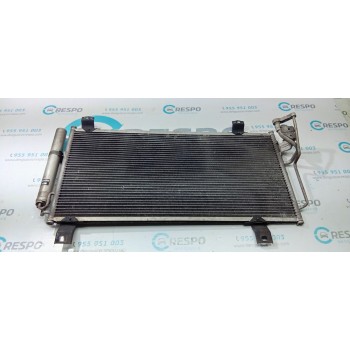 CONDENSADOR / RADIADOR AIRE ACONDICIONADO 839700501 