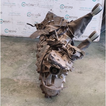 CAJA CAMBIOS WJ2  - miniatura 4