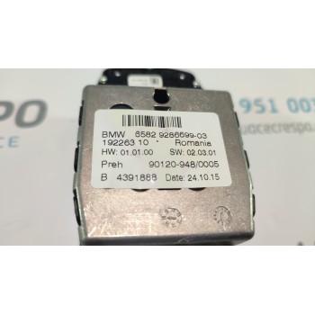 INTERRUPTOR 9286699 928669903  - miniatura 2