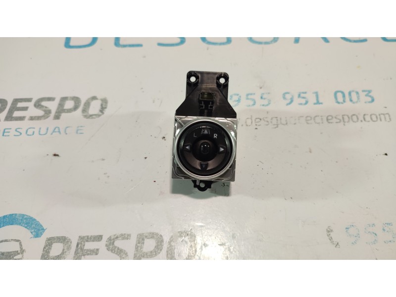 MANDO RETROVISOR 39Y4811110  - imagen 1