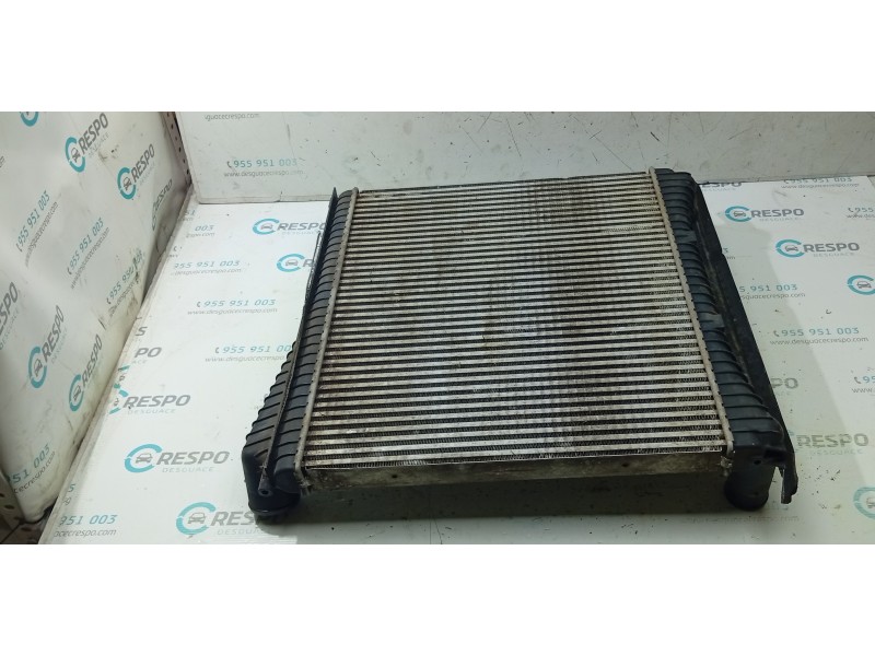INTERCOOLER AH329L440AB AH328T000CG  - imagen 3