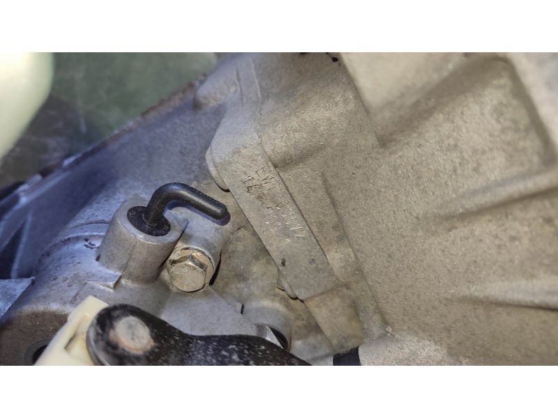 CAJA CAMBIOS EWT  - imagen 4