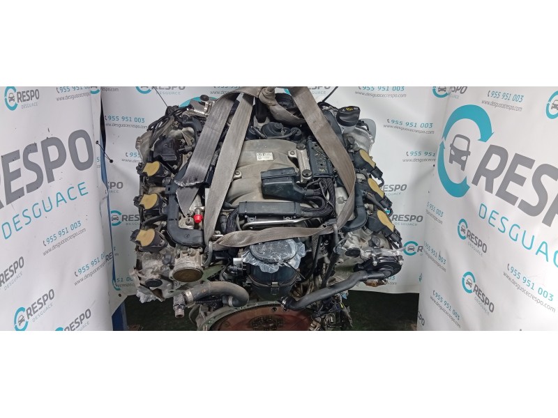 MOTOR COMPLETO M272964  - imagen 2