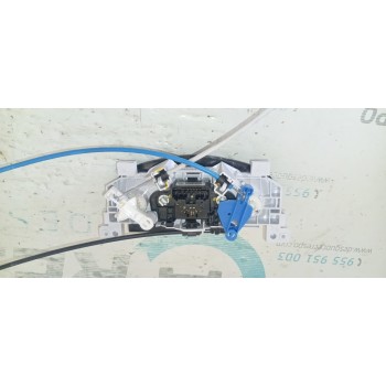 MANDO CALEFACCION / AIRE ACONDICIONADO N108614N  - miniatura 3