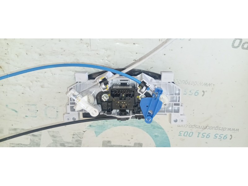 MANDO CALEFACCION / AIRE ACONDICIONADO N108614N  - imagen 3